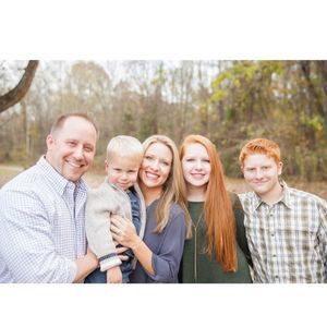 Meet your Posher, Kendra